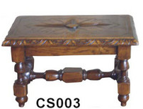 Footstool