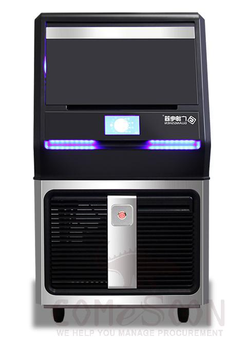 Ice Maker 48kg/24 Hours 568 * 500 * 880mm
