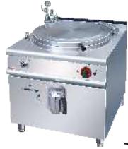 Electric Soup Pot 
800×900×(850+ 70)mm product image