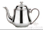 Teapot, L184mm*H132mm 350ML, SUS 304, B21-00201