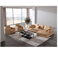 Living Room Sofa