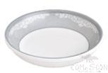 4.8″ Sauce Plate, White, Mf, 120*27mm product image