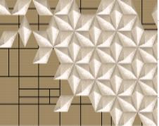 Wilton Carpet-160 * 230 mm