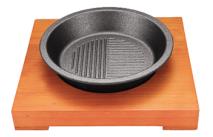 Yy Series-24 Luxury Induction Cooker Tray