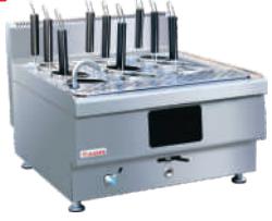 Electric Noodle Cooker  600×650×475mm product image