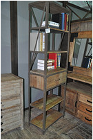 Me-20 Bookshelf