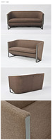 Circle Chair-Qy150