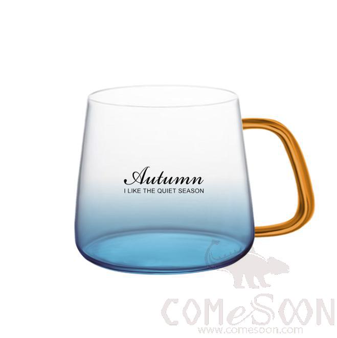Fashion Glass Mug product image