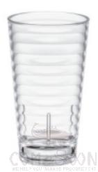 PC Spiricle Water Cup 385ML