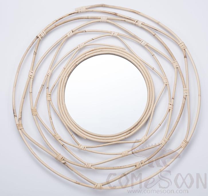 Wall Mirror /  Decorative Mirror