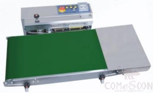 Packing Machine/sealing Machine L1100*W640*H320mm