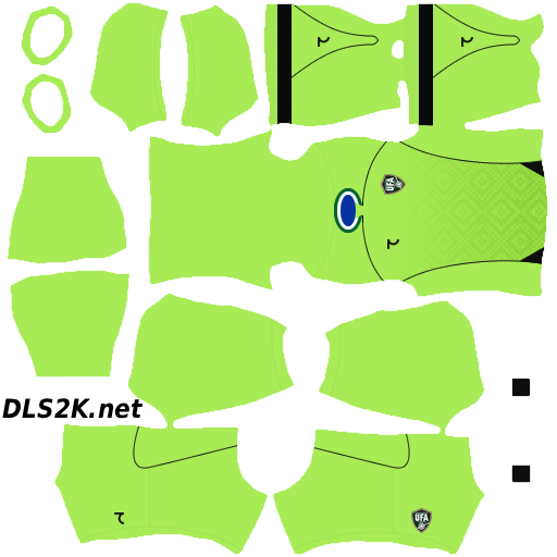 Uniforme Tercero de Uzbekistán