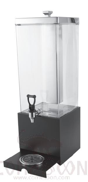 S/s Base Juice Dispenser, 15L product image