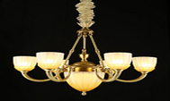 Chandeliers