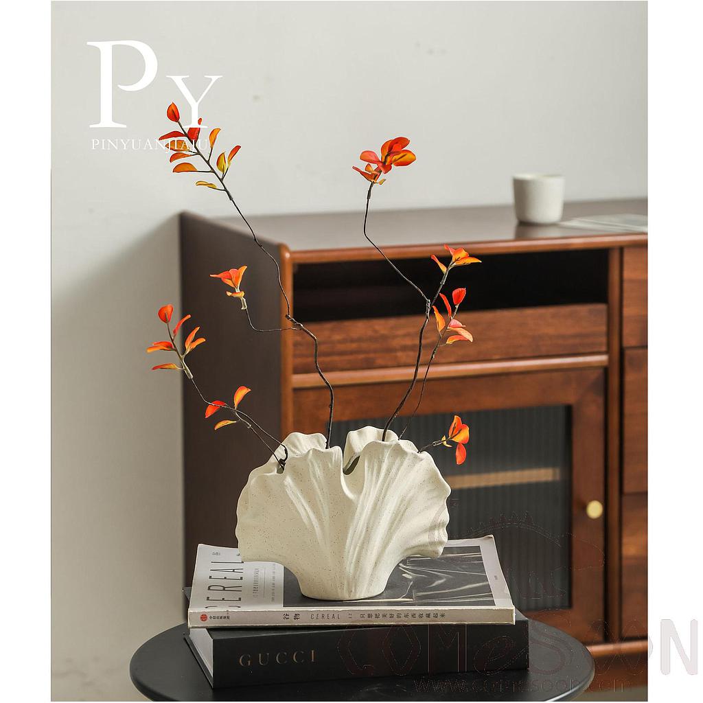 Vase, L19*W5*H14cm