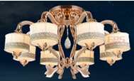Chandeliers