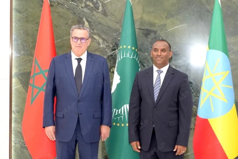 Le chef du gouvernement considère la participation du Maroc au sommet de l'Union africaine comme une occasion de souligner son rôle dans l'action africaine commune sous la direction royale.