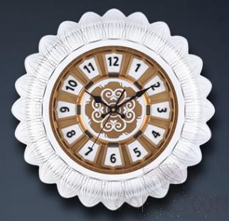 0922b - Off White - 19 Inches