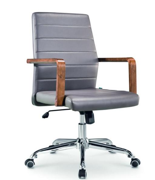 Middle-back chair 670 *650* 1050mm