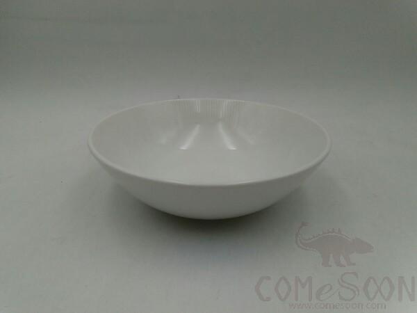 Ruled Relief 20.3cm Vegetable Bowl product image
