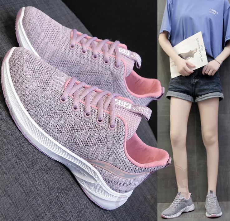 Sports Shoes-35-40 Size
