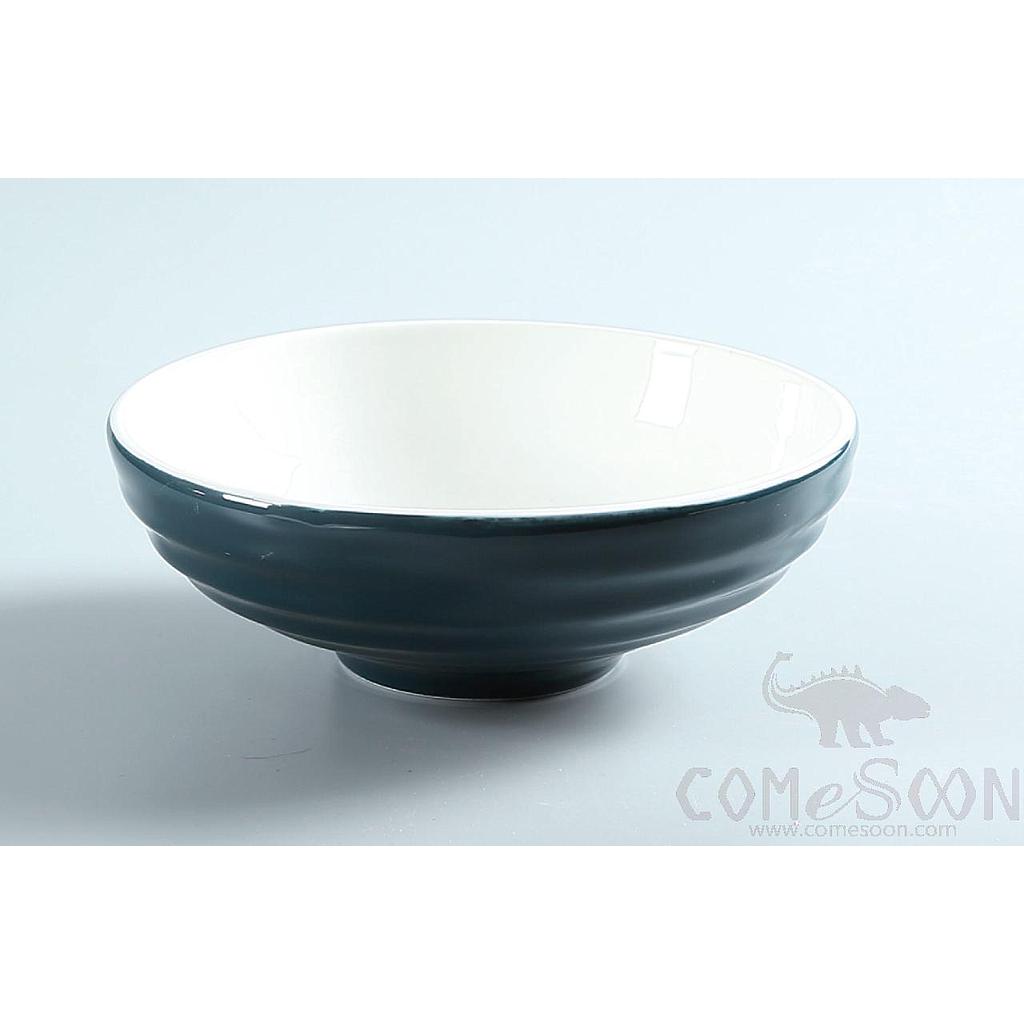 Sparrow Green Series 7.5" Flared Bowl