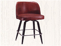 #307 Bar Chair