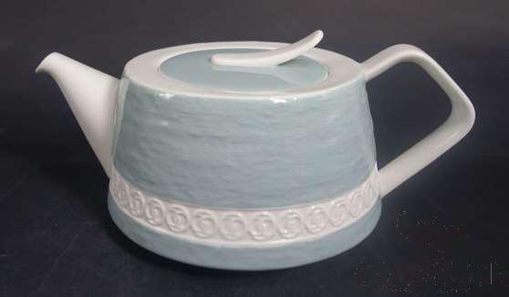 G095 Series - Teapot - Blue, L21.3*W14.5*H10.5cm
