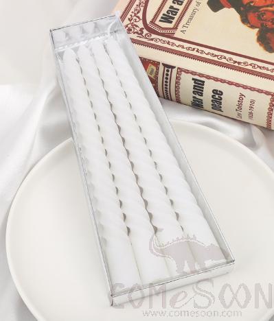Thread Candle, Φ2*L20cm