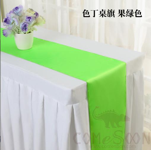 Table Runner, Fruit Green, 30*275cm product image