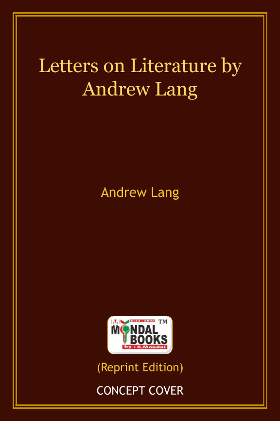 Book Cover