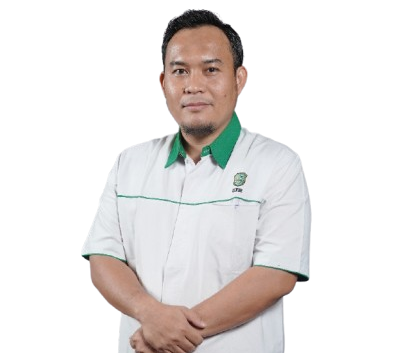 Apri Siswanto, S. Kom., M.Kom,. Ph.D