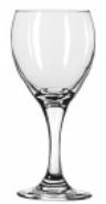 Libbey Series White Wine Glass 252ML
