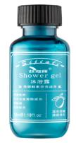 35 ML Body Wash-Sweet Orange Flavor
