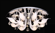 Chandeliers
