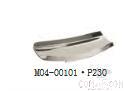Dining Clip Base Plate, L150*W75*H28mm, SUS 304, M04-00101