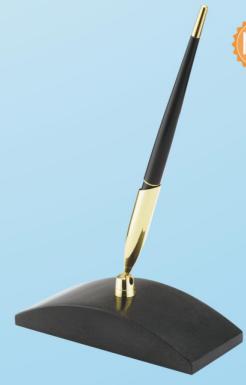 Desk Pen