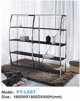 Bookshelf Pt-L007