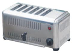 Toaster 460×210×225mm product image