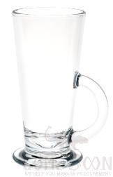 PC Juice Glass 280ML