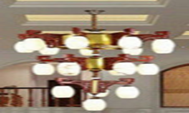 Chandeliers