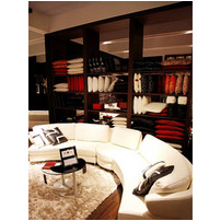 Living Room Sofa
