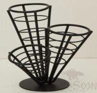 Display Rack, Φ120*H240mm