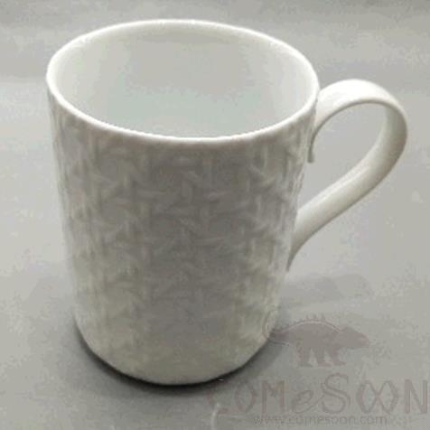 Bamboo Weaving Series - Mark Cup