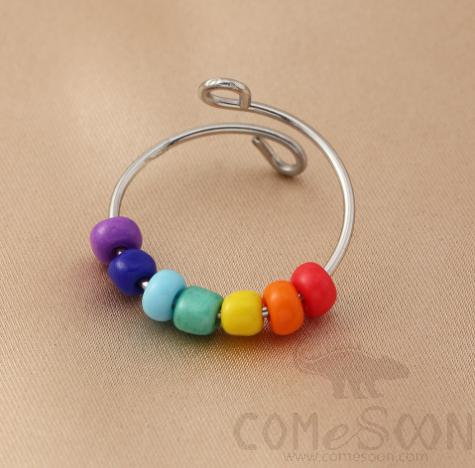 N Series- Ring / Jewelry