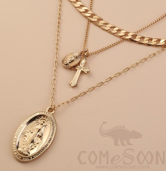 Necklace / Jewelry Nz543 product image