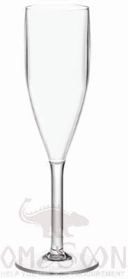 PC Champagne Cup 190ML
