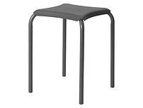Plastic Stool