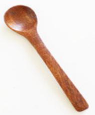 Seasoning Spoon 9cm