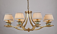 Chandeliers